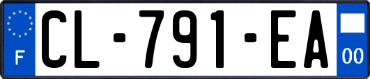 CL-791-EA