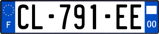 CL-791-EE