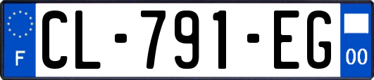 CL-791-EG