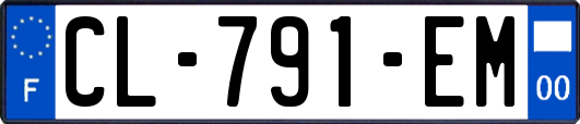 CL-791-EM