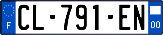 CL-791-EN
