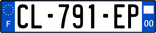 CL-791-EP