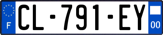 CL-791-EY