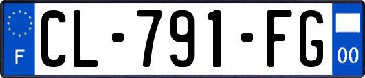 CL-791-FG
