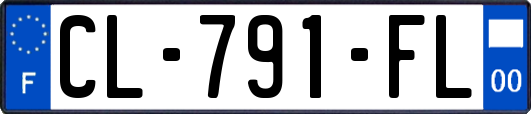 CL-791-FL