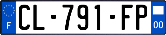 CL-791-FP