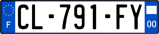 CL-791-FY