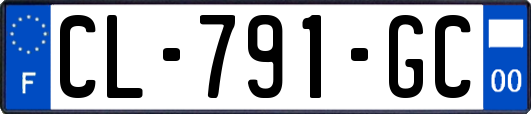 CL-791-GC