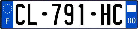 CL-791-HC
