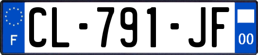 CL-791-JF