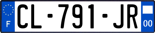 CL-791-JR
