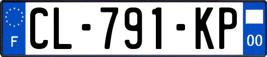 CL-791-KP