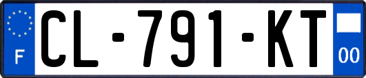 CL-791-KT