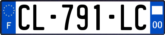 CL-791-LC