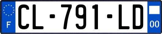 CL-791-LD