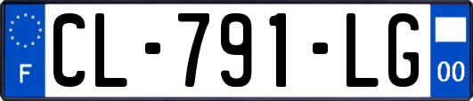 CL-791-LG