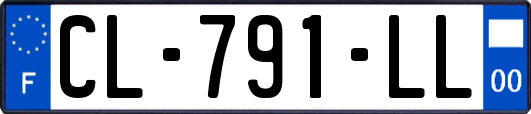 CL-791-LL