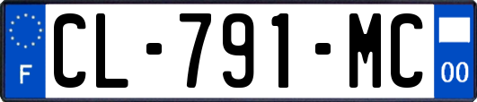CL-791-MC