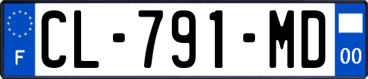 CL-791-MD