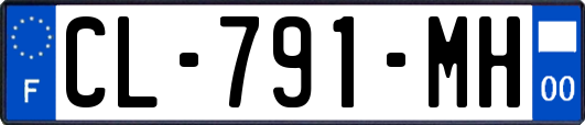 CL-791-MH