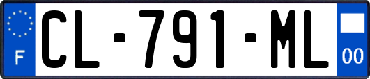 CL-791-ML