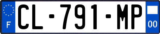 CL-791-MP