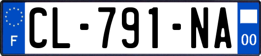 CL-791-NA