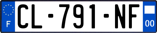 CL-791-NF