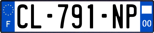 CL-791-NP