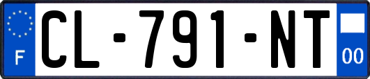CL-791-NT