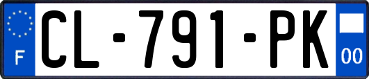 CL-791-PK