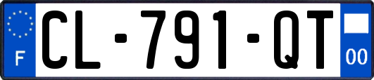 CL-791-QT
