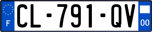 CL-791-QV
