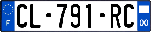 CL-791-RC