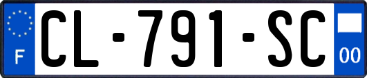 CL-791-SC