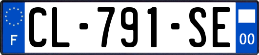 CL-791-SE
