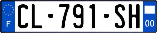 CL-791-SH