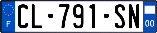 CL-791-SN