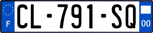 CL-791-SQ