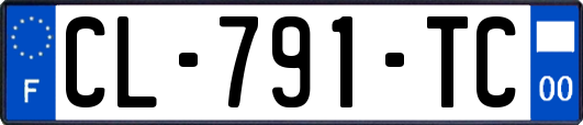 CL-791-TC