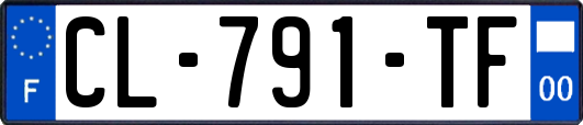 CL-791-TF