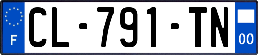 CL-791-TN