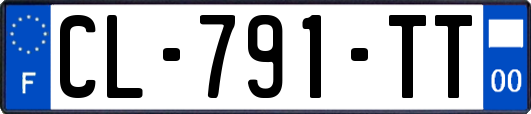 CL-791-TT
