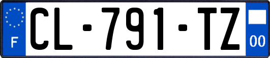 CL-791-TZ