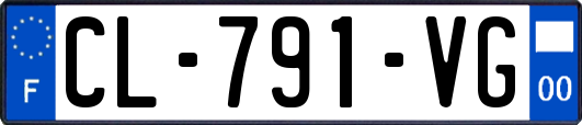 CL-791-VG