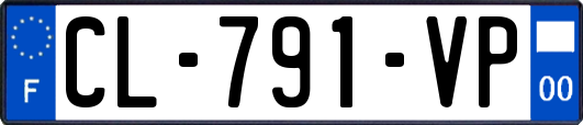 CL-791-VP