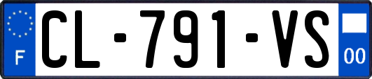 CL-791-VS