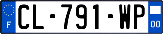 CL-791-WP