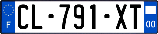 CL-791-XT
