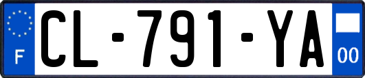 CL-791-YA